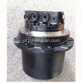 IHI 35J Final Drive Travel Motor Mini Excavator Peças